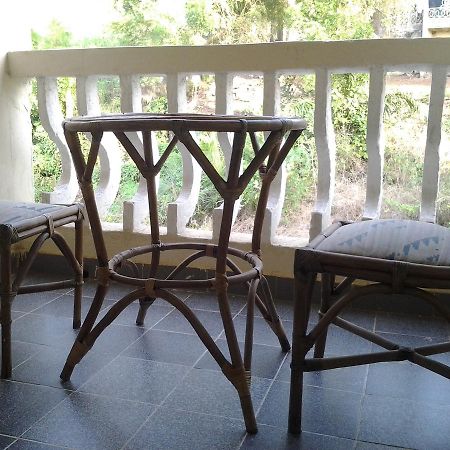 Hotel Le Pollet Sassandra Luaran gambar