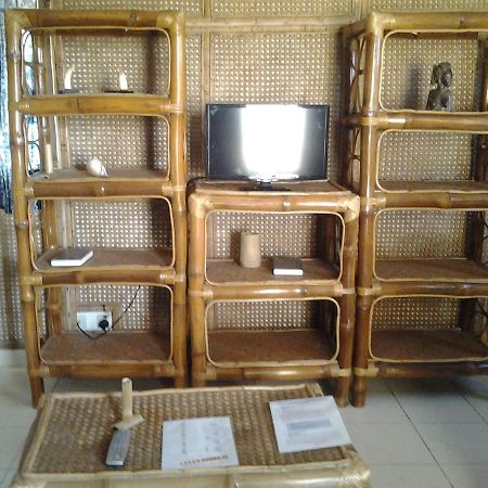 Hotel Le Pollet Sassandra Luaran gambar