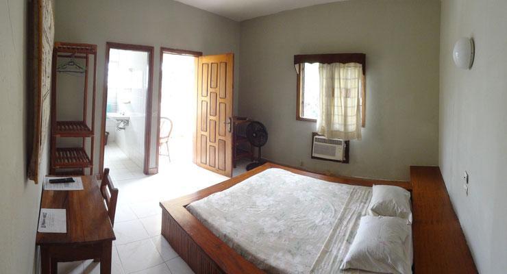 Hotel Le Pollet Sassandra Luaran gambar