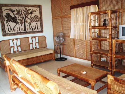 Hotel Le Pollet Sassandra Luaran gambar