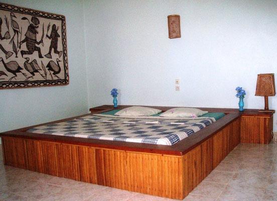 Hotel Le Pollet Sassandra Luaran gambar